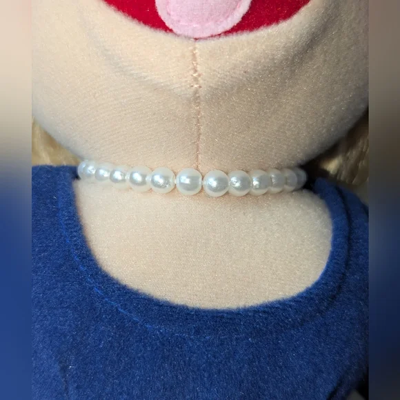 Miss Piggy 2004 Plush Sabana Toys NWT - Picture 14 of 16